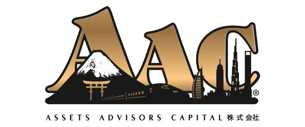 AAC ASSETS ADVISORS CAPITAL 株式会社