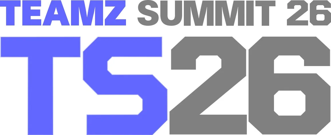 TEAMZ SUMMIT 26 ロゴ