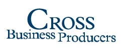 CROSS Business Producersのロゴ