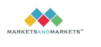 MARKETSANDMARKETSのロゴ