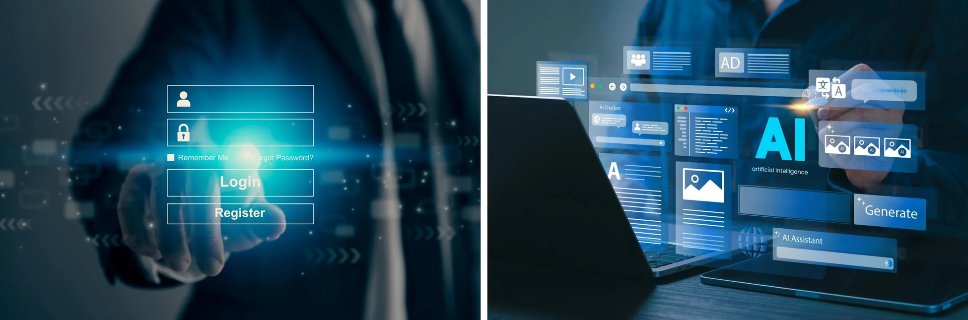 AI時代を乗りこなす!SVPジャパンが会員サービスを大幅進化、あなたのビジネスを力強くサポート fef02d87539301b56191d1f4b7cf2b64