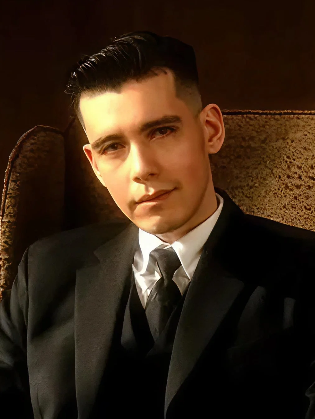 株式会社アイシン 共創コミュニティ「Teamsネッタ」共同代表 ジェイラ ビニシウス 氏