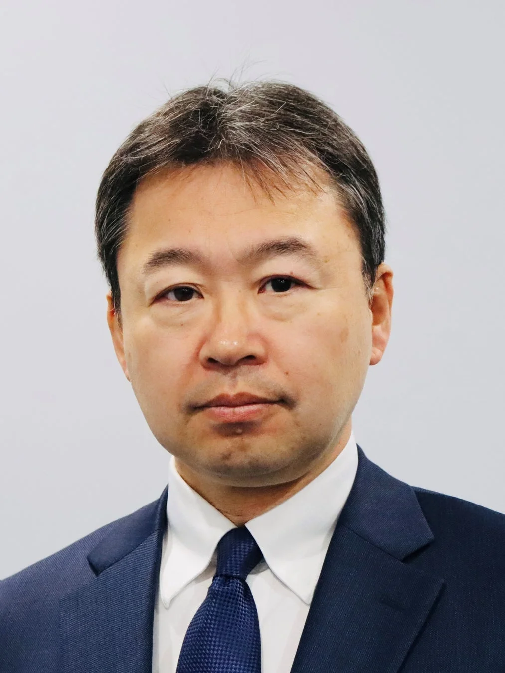 アルティウスリンク株式会社 専務取締役 延原 正敏 氏