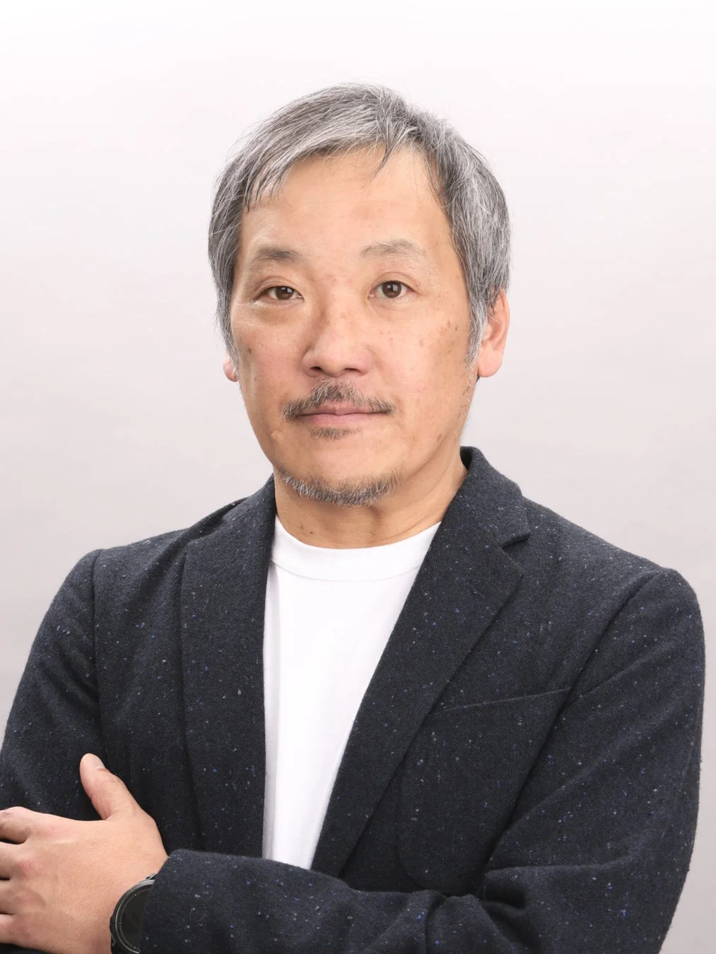 エヌビディア合同会社 エンタープライズマーケティング本部長 堀内 朗 氏