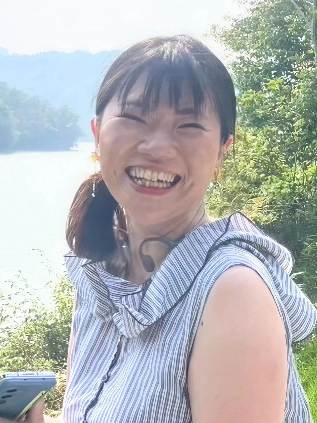 株式会社アイシン 共創コミュニティ「Teamsネッタ」共同代表 髙木 翼 氏