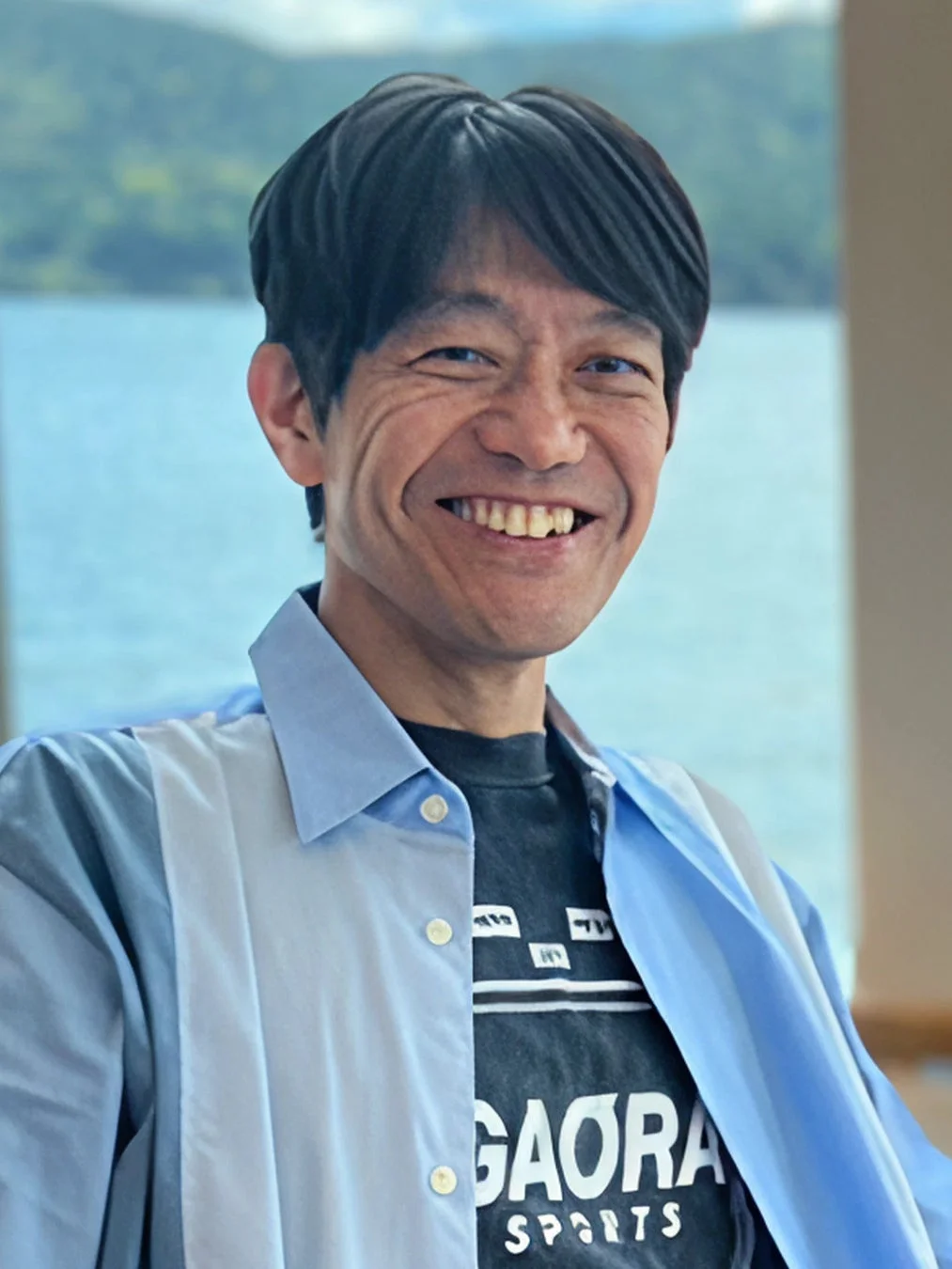 株式会社アイシン 共創コミュニティ「Teamsネッタ」共同代表 加藤 仁 氏